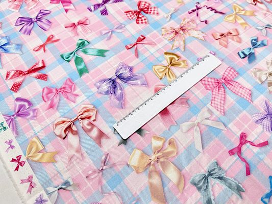 『mingswim(ミンスイ)』スイートリボンコレクション