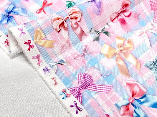 『mingswim(ミンスイ)』スイートリボンコレクション