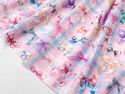 『mingswim(ミンスイ)』スイートリボンコレクション