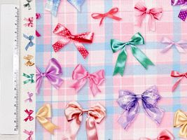 『mingswim(ミンスイ)』スイートリボンコレクションピンク系