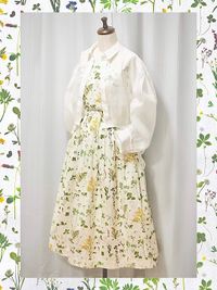 『mingswim(ミンスイ)』草花の秘密_拡大イメージ
