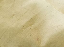 生機 シーチング無地生成(綿かす残し)