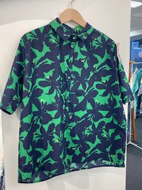 Exclusive Collection 60タイプライター「リゾート・フラワー」_拡大イメージ