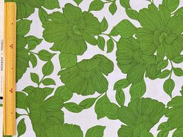 Exclusive Collection コットンレーヨンの花柄ローンプリント_拡大イメージ