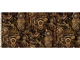『mingswim(ミンスイ)』Steampunk2_拡大イメージ