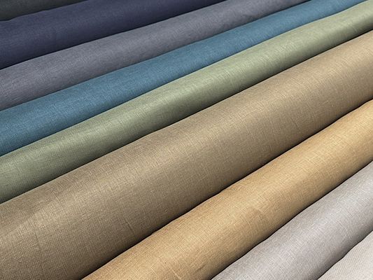 お買い得価格の国産広幅フレンチリネンクロス