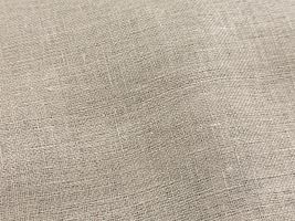 お買い得価格の国産広幅フレンチリネンクロスグレージュ