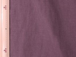 ふわふわ大人のダブルガーゼ無地パープルスウィート