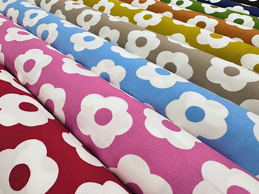 北欧風・レトロ風ファブリック特集｜布が安い！生地の通販 大塚屋 