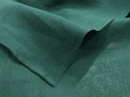 【現品限り特価】Exclusive collection 滋賀県で染めたコットンリネンクロス_拡大イメージ