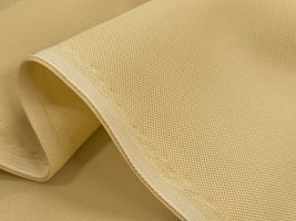 お買い得価格の東レテトロンダブルラッセルメッシュベージュ