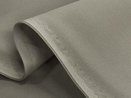 お買い得価格の東レテトロンダブルラッセルメッシュグレー