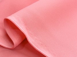 お買い得価格の東レテトロンダブルラッセルメッシュピンク