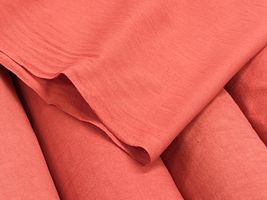 【現品限り特価】一期一会の天日干しツイルワッシャー_拡大イメージ
