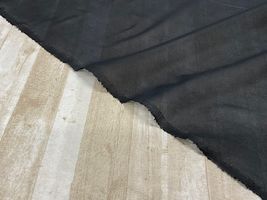 日東紡 完全接着ダンレーヌ薄手接着芯地黒