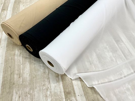 日東紡 完全接着ダンレーヌ接着芯地「R111」