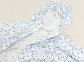 Otsukaya×koizumiクールクロスニット 「nina モーネ」_拡大イメージ