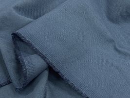 【現品限り特価】Exclusive Collection 浜松産綿麻10番カツラギ無地_拡大イメージ