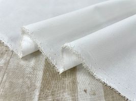 ソフトカバン芯オフ白