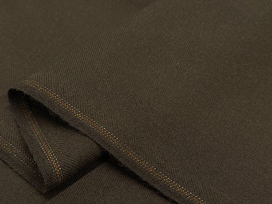【現品限り特価】国産ウールギャバ