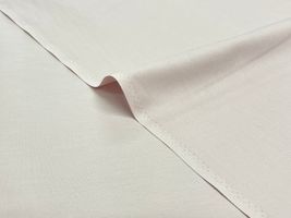 優しい色合い「マイルドカラーオックス無地」マイルドベージュ