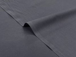 優しい色合い「マイルドカラーオックス無地」マイルドグレー