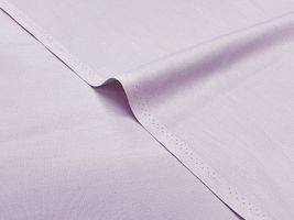 優しい色合い「マイルドカラーオックス無地」マイルドラベンダー