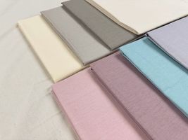新・お買い得価格のフレンチスケアー無地_拡大イメージ