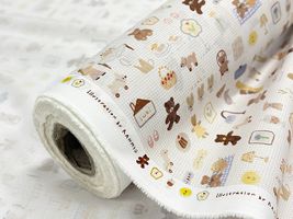 RANMYU「くまさんの休日」_拡大イメージ