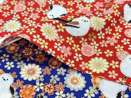 「百華繚蘭」シマエナガと桜_拡大イメージ