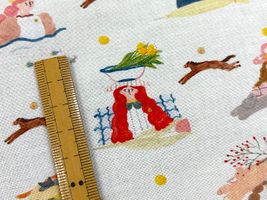 ワカイリエ「ふしぎな帽子屋さん」_拡大イメージ
