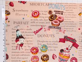 Hello Again2「スイーツレシピ」シュガーピンク