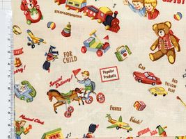 Hello Again2「ノスタルジックトイズ」アイボリー