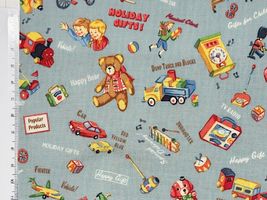 Hello Again2「ノスタルジックトイズ」スモークブルー