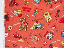 Hello Again2「ノスタルジックトイズ」レッド