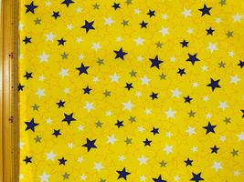 スタンダードスターのナイロンオックスプリント_拡大イメージ