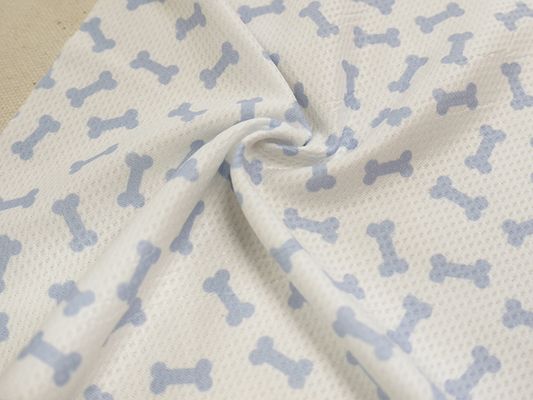 ほねほねクールクロスニット