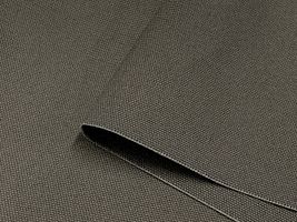 【10m以上のみ巻き発送】バッグづくりのための8号帆布無地グレー