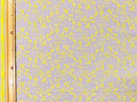 【現品限り特価】Exclusive Collection ゆめかわユニコーンのコットンレース_拡大イメージ