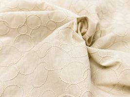 【現品限り特価】Exclusive Collection シャボンサークルのローンレース_拡大イメージ