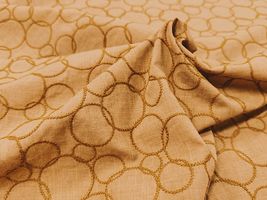 【現品限り特価】Exclusive Collection シャボンサークルのローンレース_拡大イメージ