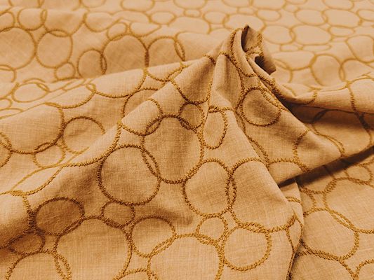 【現品限り特価】Exclusive Collection シャボンサークルのローンレース
