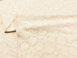 【現品限り特価】Exclusive Collection シャボンサークルのローンレース_拡大イメージ
