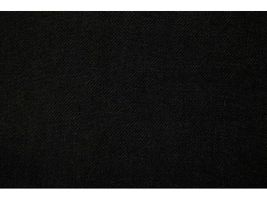 天日干しリネンツイルブラック