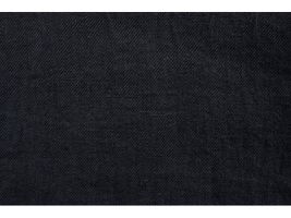 天日干しリネンツイルネイビー