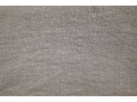 ■お取り寄せ商品■ フランス産リネン使用 天日干しリネンワッシャーグレー