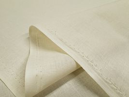 お買い得価格のフレンチスケアー無地アイボリー