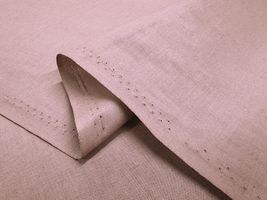 お買い得価格のフレンチスケアー無地くすみラベンダー