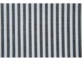 ■お取り寄せ商品■ 抗ピル加工TCストライプ黒