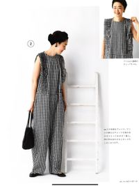 ■お取り寄せ商品■綿麻ベーシック_拡大イメージ